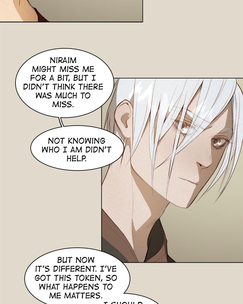Stray Souls Chapter 29 - page 50