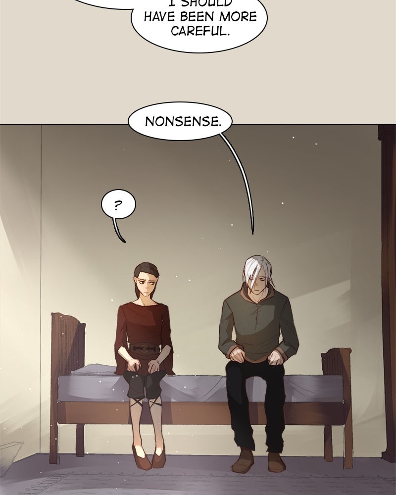 Stray Souls Chapter 29 - page 51