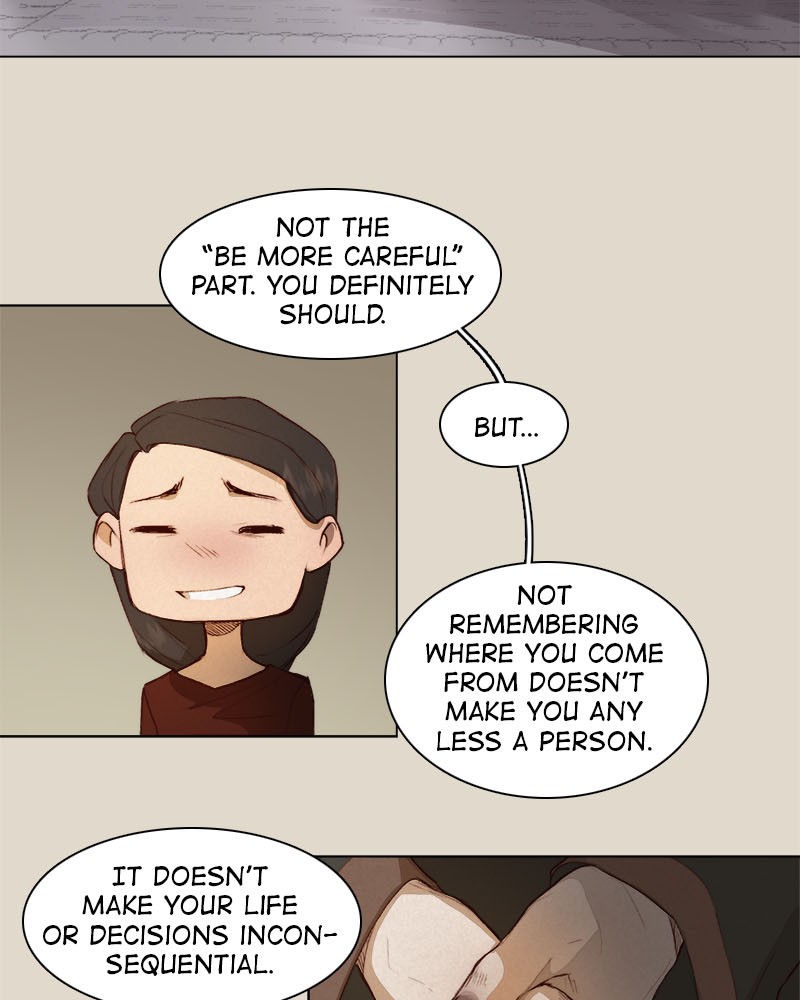 Stray Souls Chapter 29 - page 52