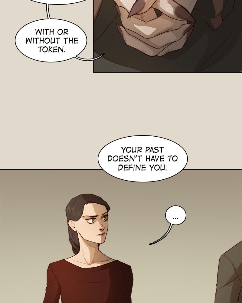 Stray Souls Chapter 29 - page 53