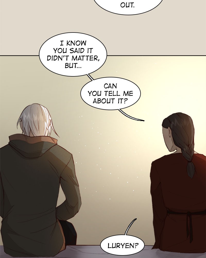 Stray Souls Chapter 29 - page 59