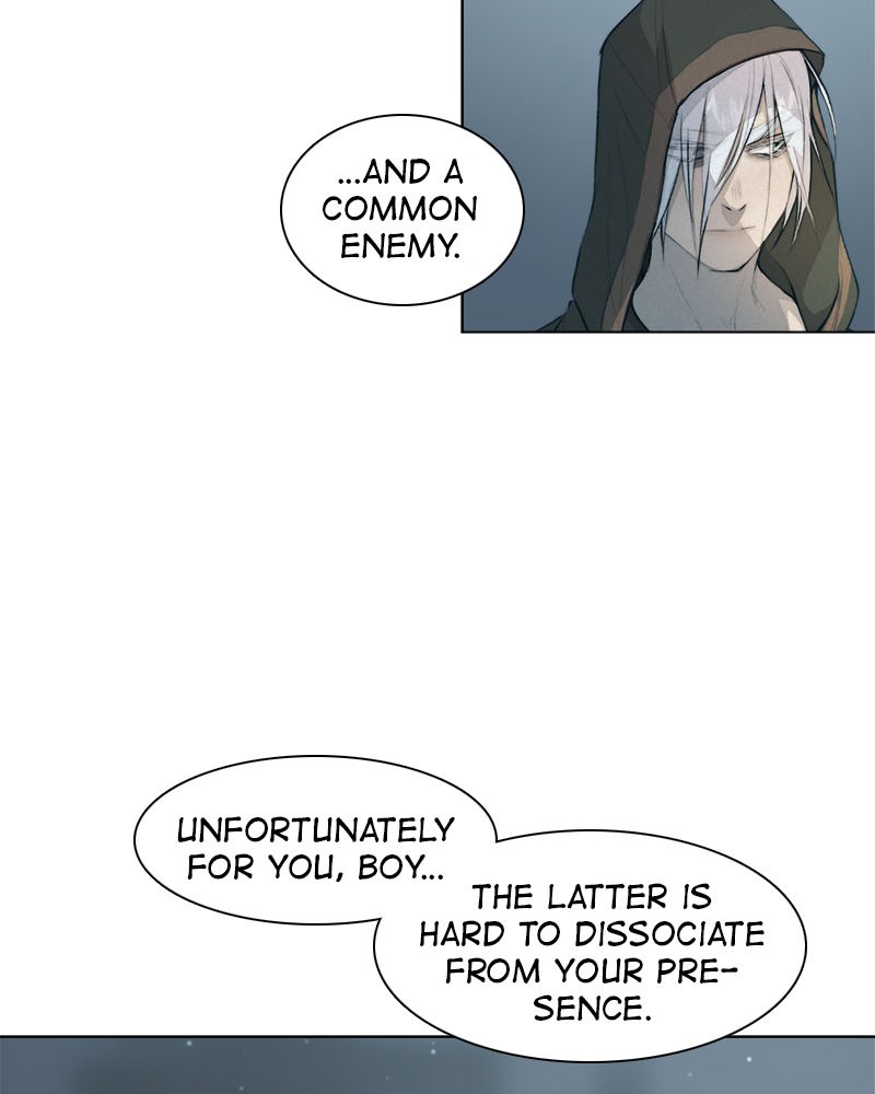 Stray Souls Chapter 29 - page 6