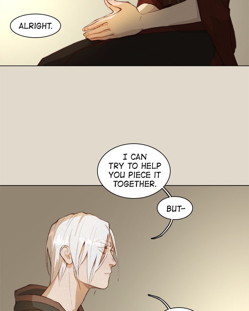 Stray Souls Chapter 29 - page 61