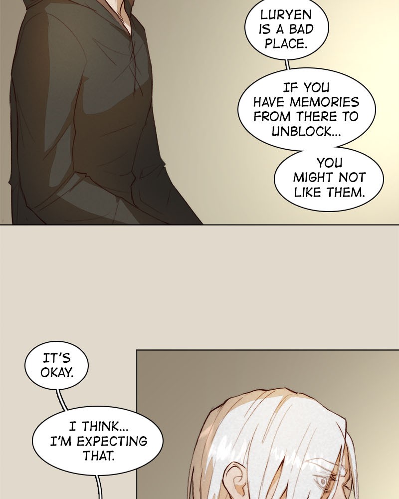 Stray Souls Chapter 29 - page 62