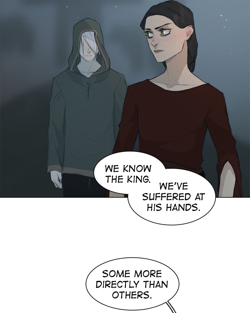 Stray Souls Chapter 29 - page 7