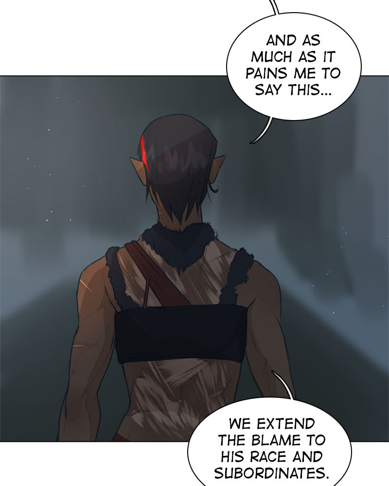 Stray Souls Chapter 29 - page 8