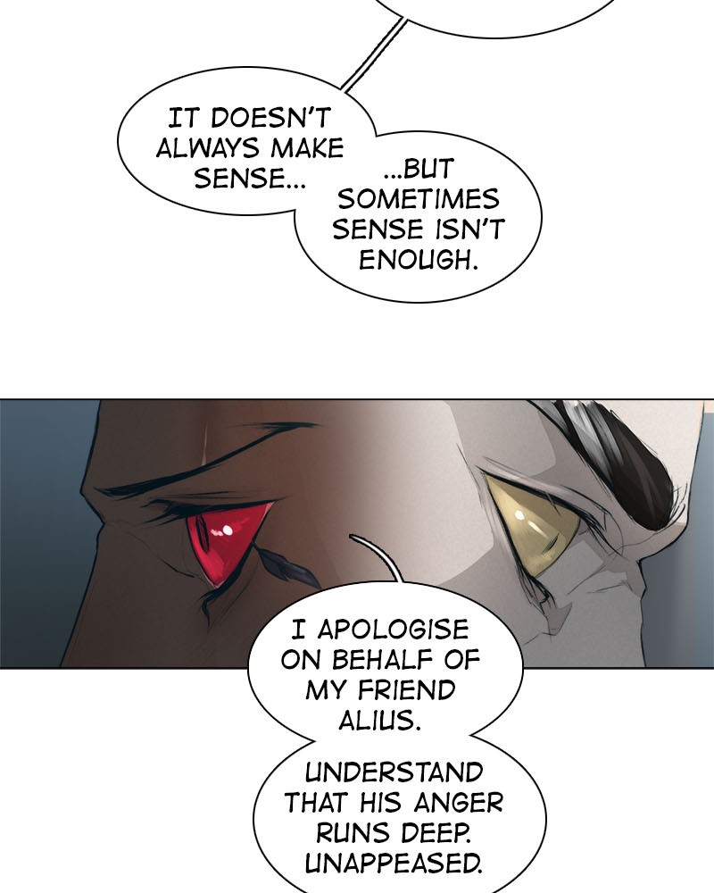 Stray Souls Chapter 29 - page 9