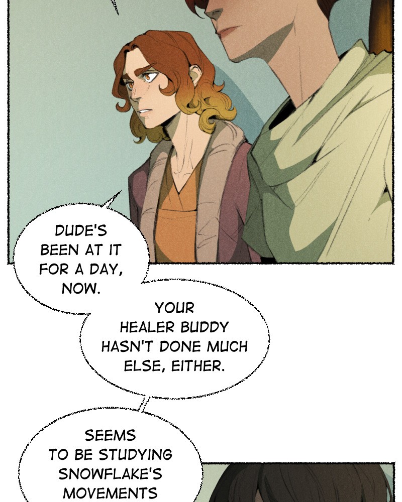 Stray Souls Chapter 78 - page 10