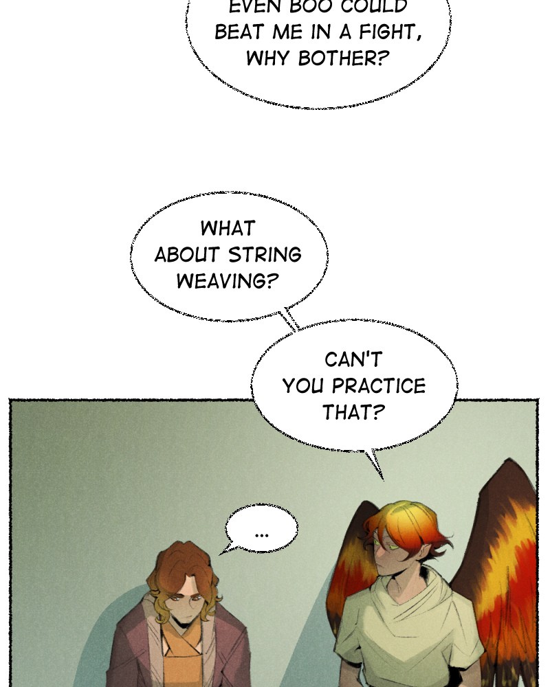 Stray Souls Chapter 78 - page 16