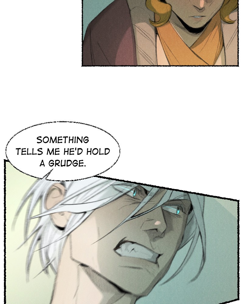 Stray Souls Chapter 78 - page 18