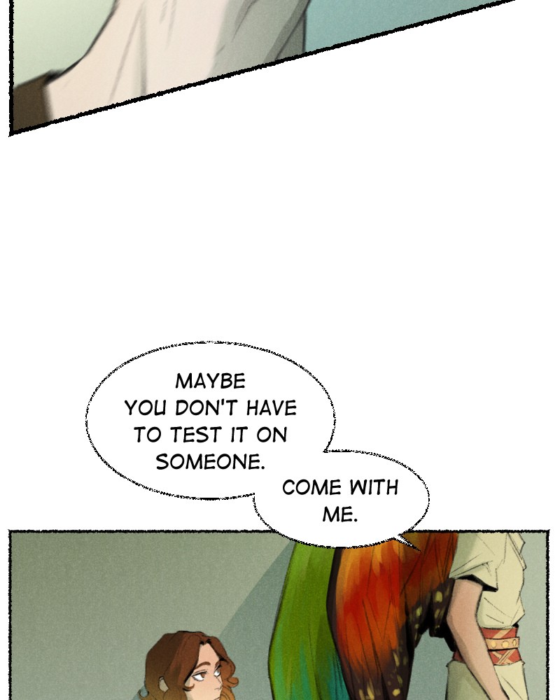 Stray Souls Chapter 78 - page 19
