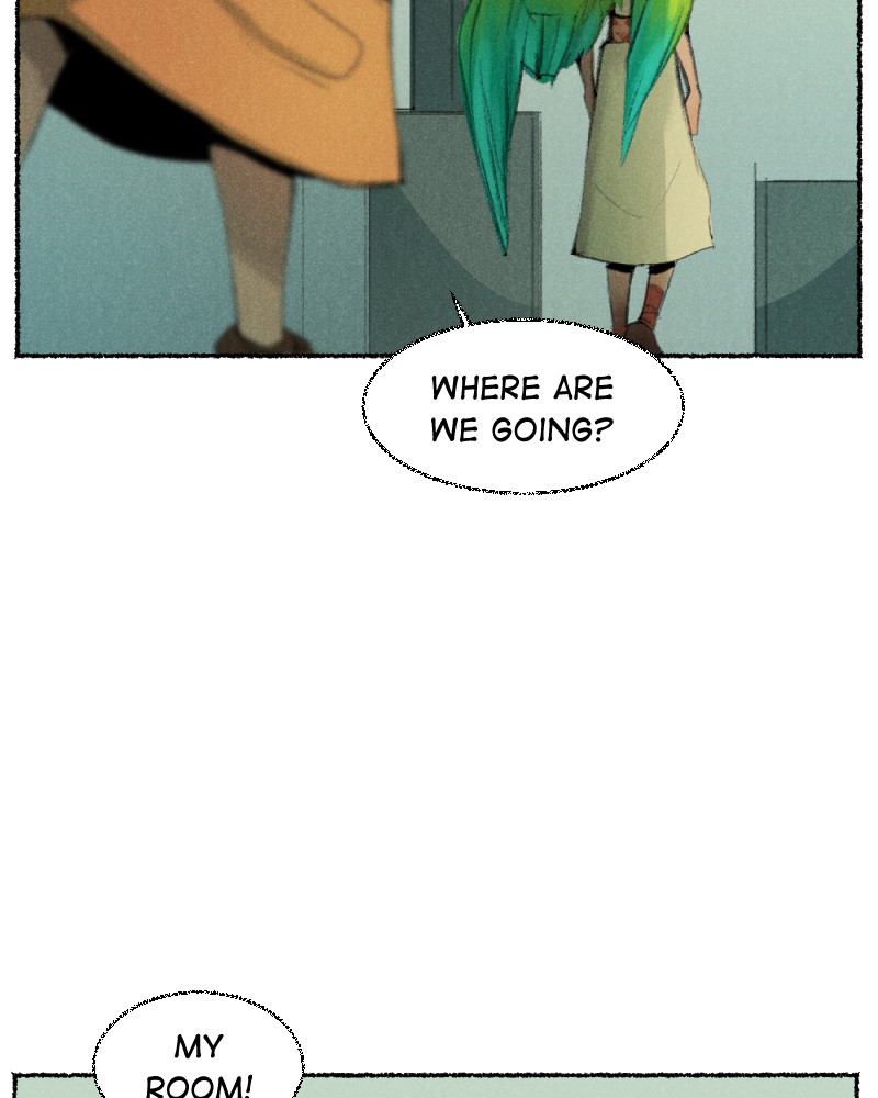 Stray Souls Chapter 78 - page 23