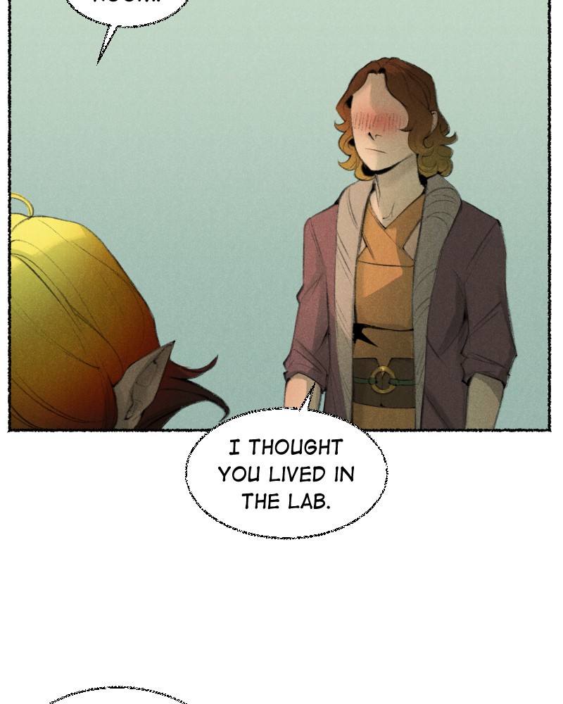 Stray Souls Chapter 78 - page 24