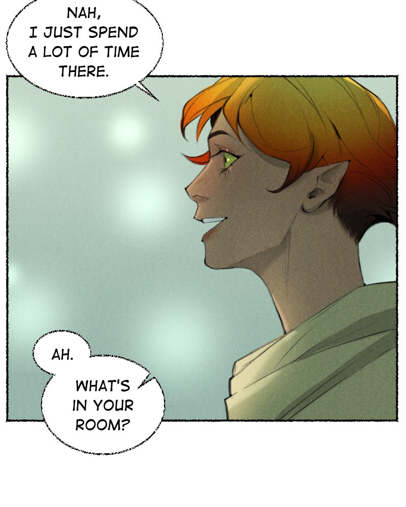 Stray Souls Chapter 78 - page 25