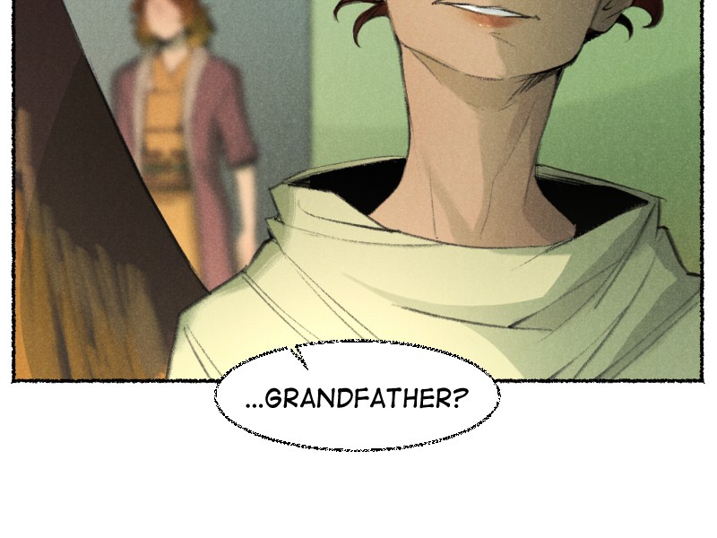 Stray Souls Chapter 78 - page 28