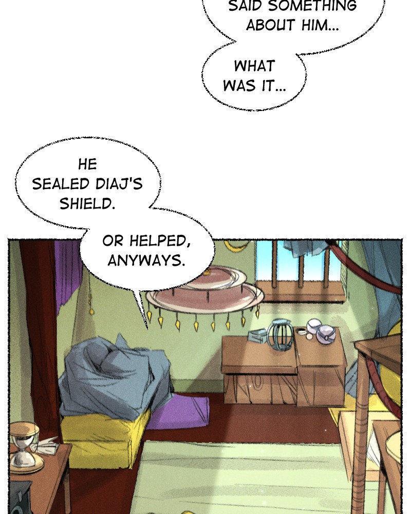 Stray Souls Chapter 78 - page 30