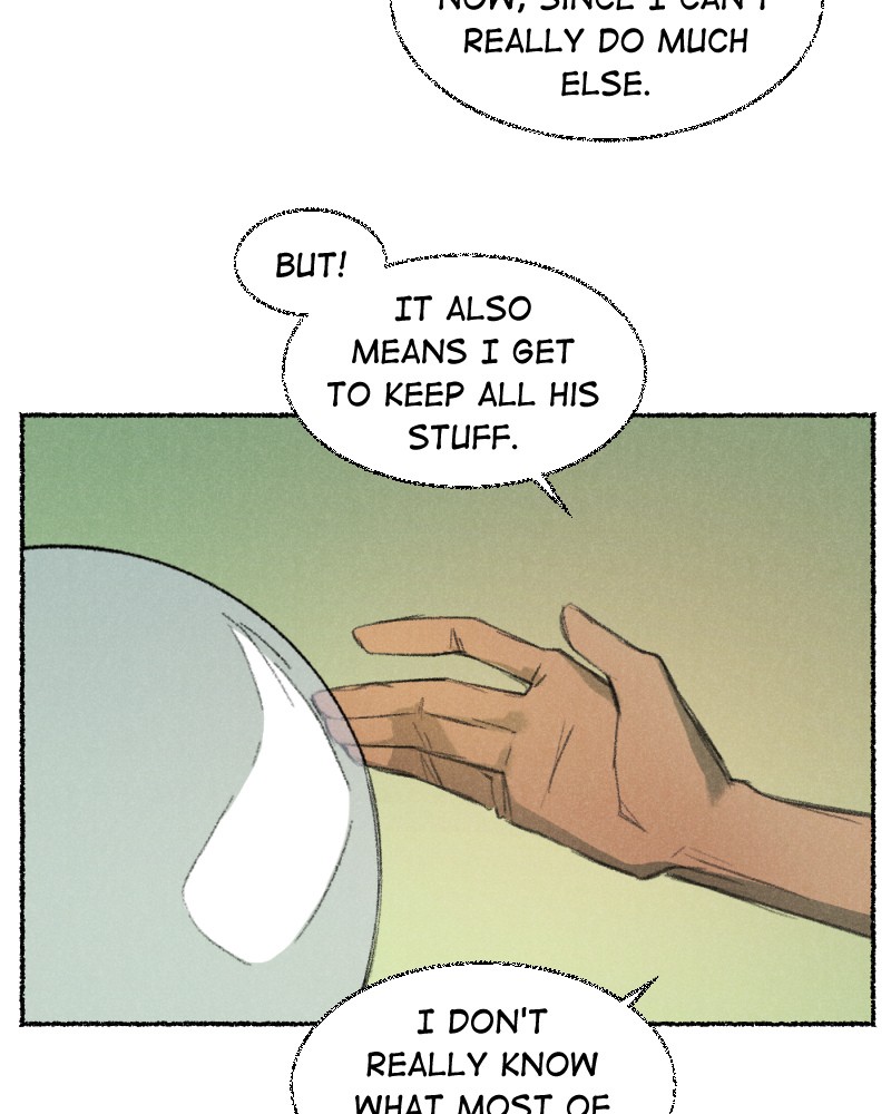Stray Souls Chapter 78 - page 36