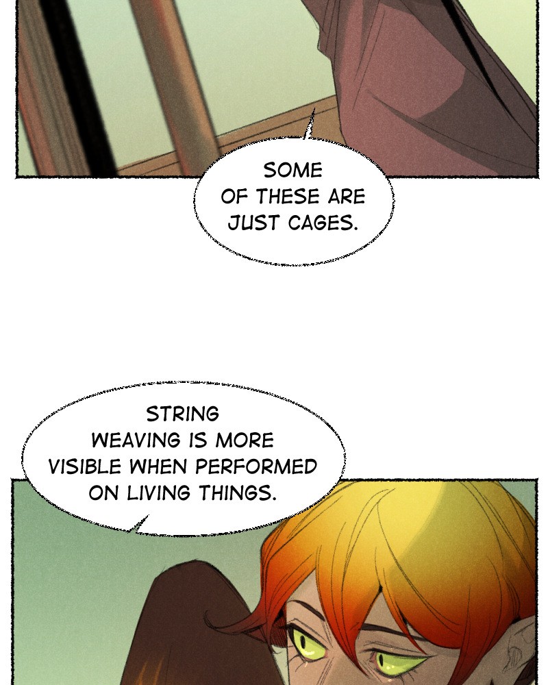 Stray Souls Chapter 78 - page 41
