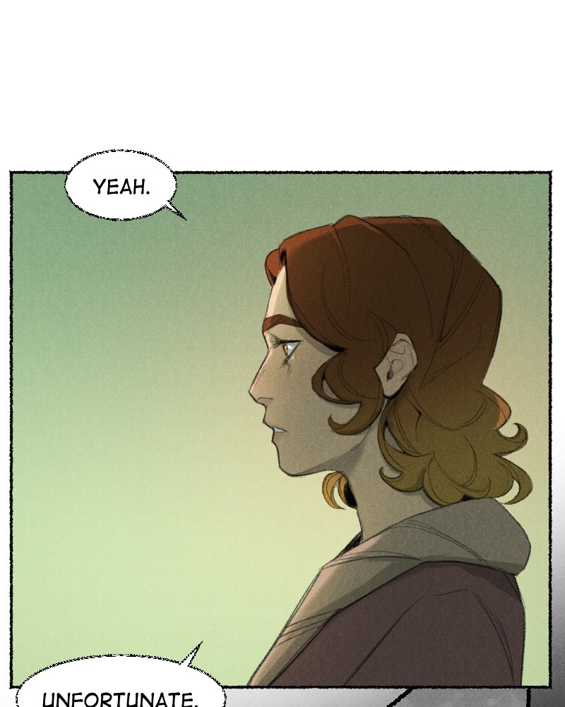 Stray Souls Chapter 78 - page 43