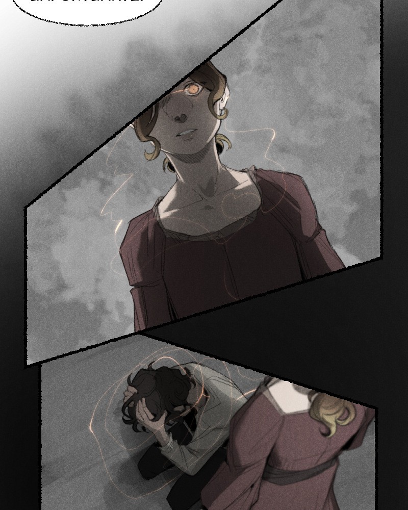 Stray Souls Chapter 78 - page 44