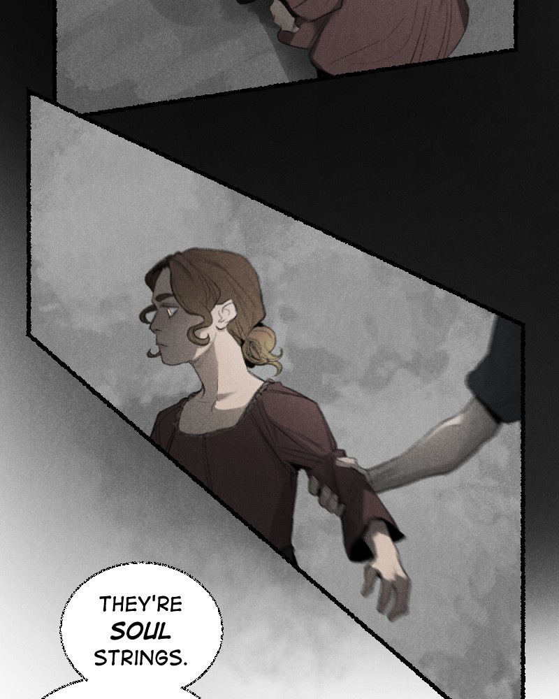 Stray Souls Chapter 78 - page 45