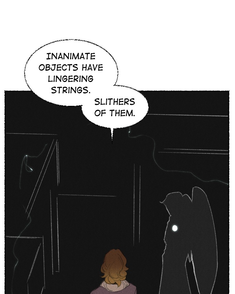 Stray Souls Chapter 78 - page 47