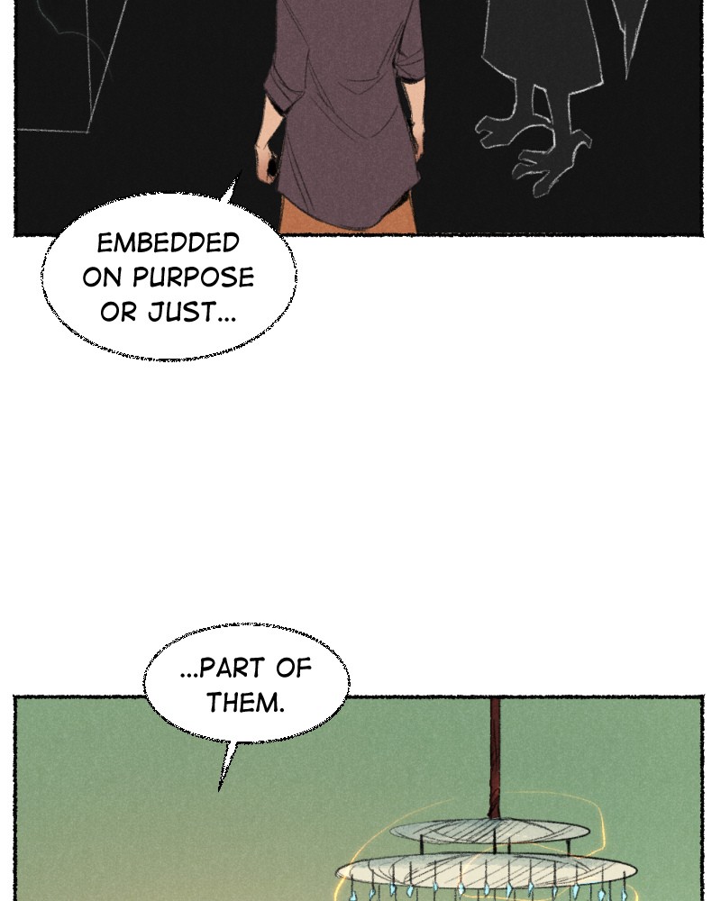 Stray Souls Chapter 78 - page 48