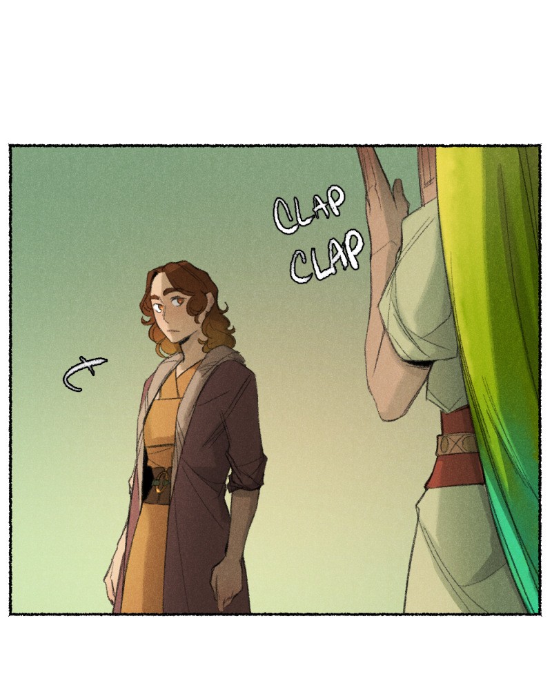 Stray Souls Chapter 78 - page 57