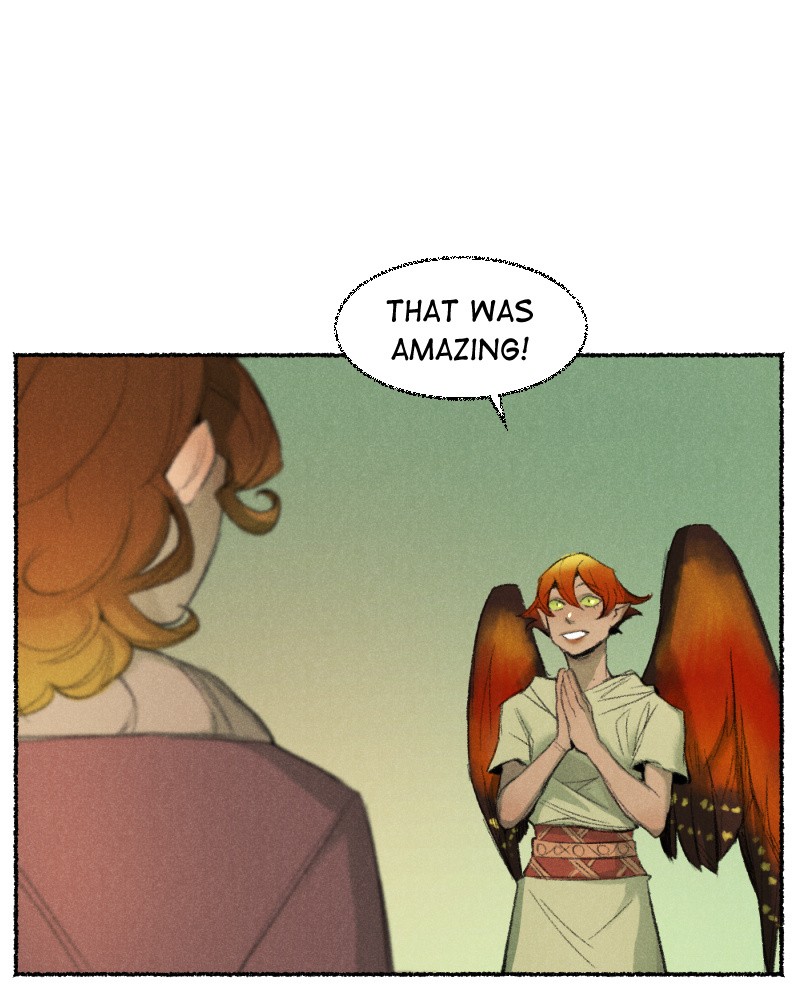 Stray Souls Chapter 78 - page 58