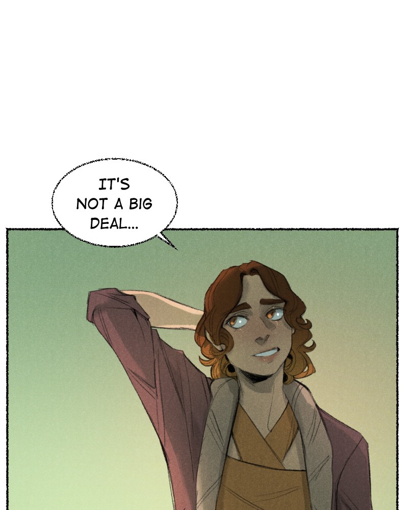 Stray Souls Chapter 78 - page 59