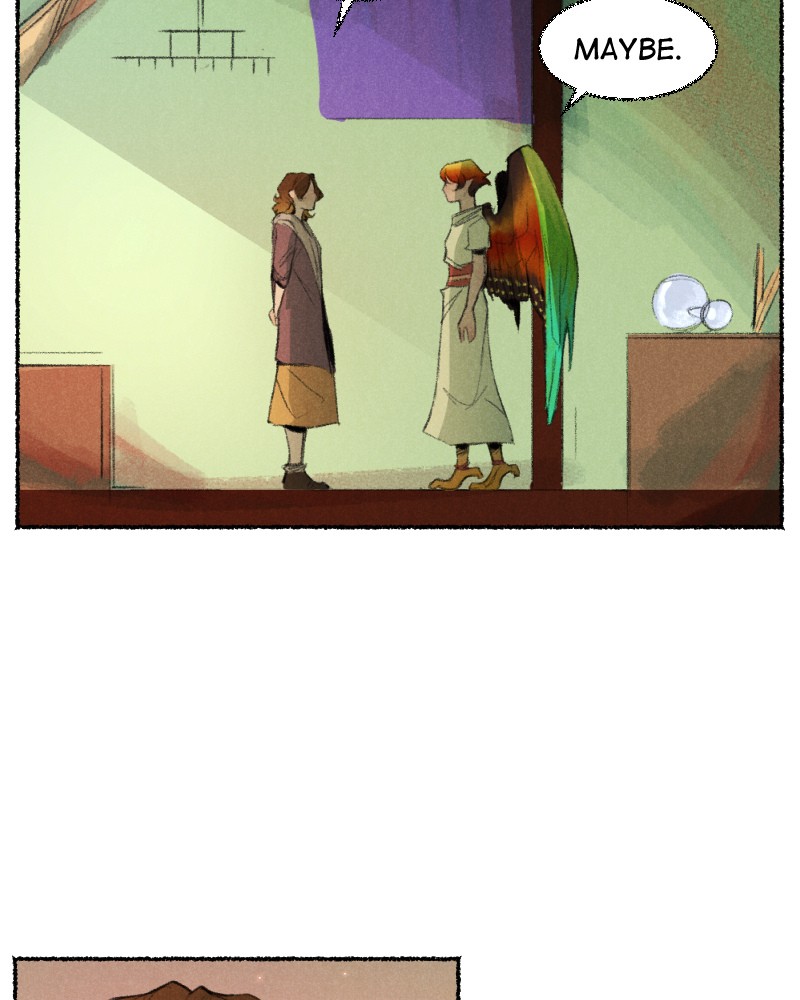 Stray Souls Chapter 78 - page 64