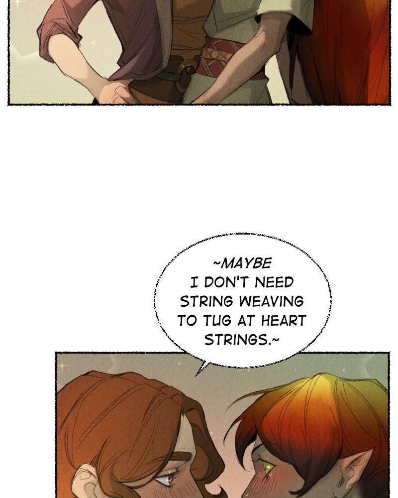 Stray Souls Chapter 78 - page 67