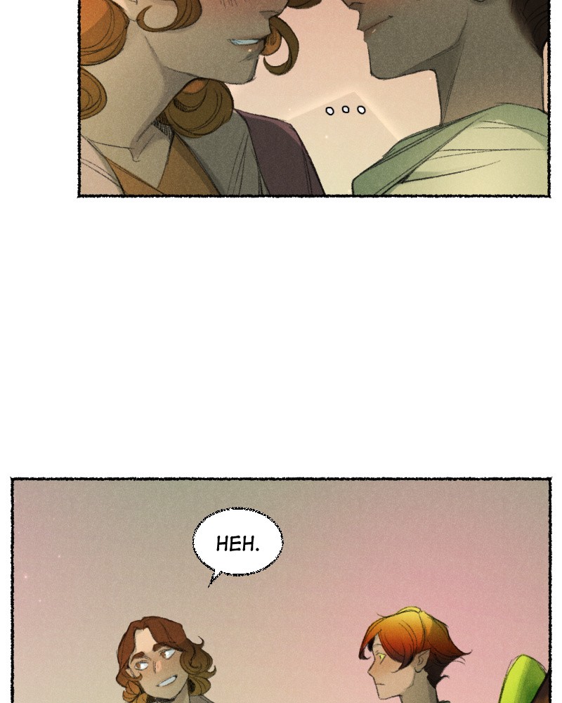 Stray Souls Chapter 78 - page 68