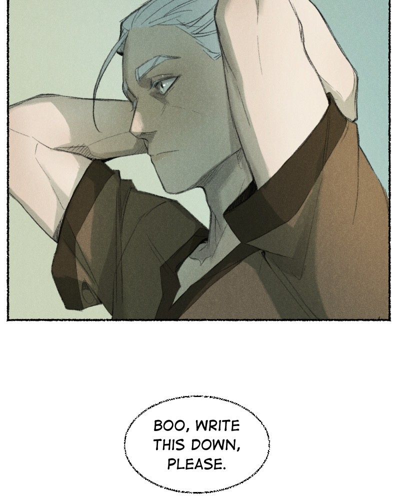 Stray Souls Chapter 78 - page 73