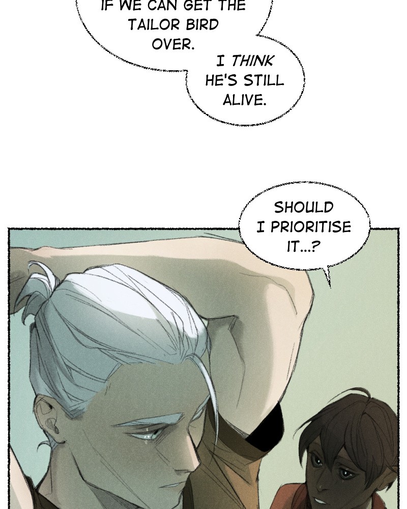 Stray Souls Chapter 78 - page 75