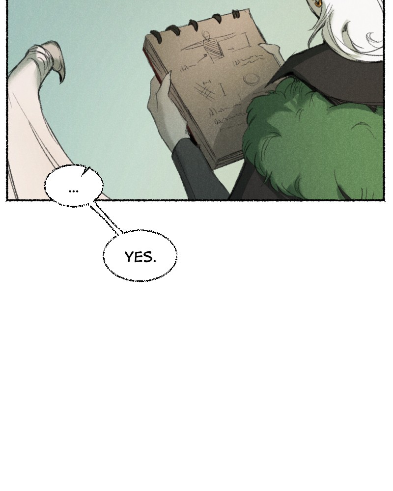 Stray Souls Chapter 78 - page 77