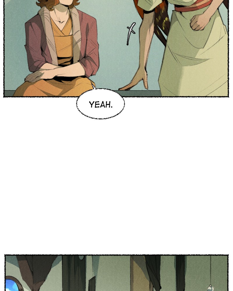 Stray Souls Chapter 78 - page 8