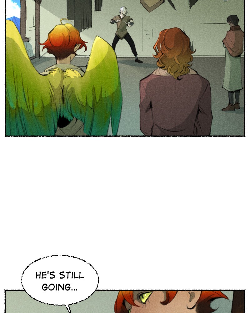 Stray Souls Chapter 78 - page 9