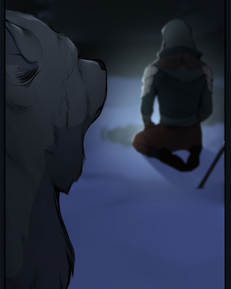 Stray Souls Chapter 58 - page 101