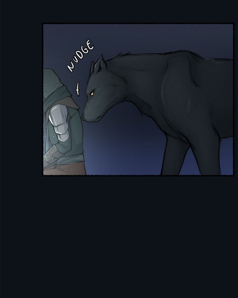 Stray Souls Chapter 58 - page 108