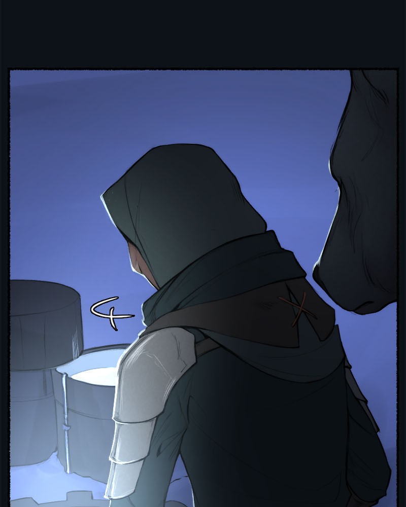 Stray Souls Chapter 58 - page 109