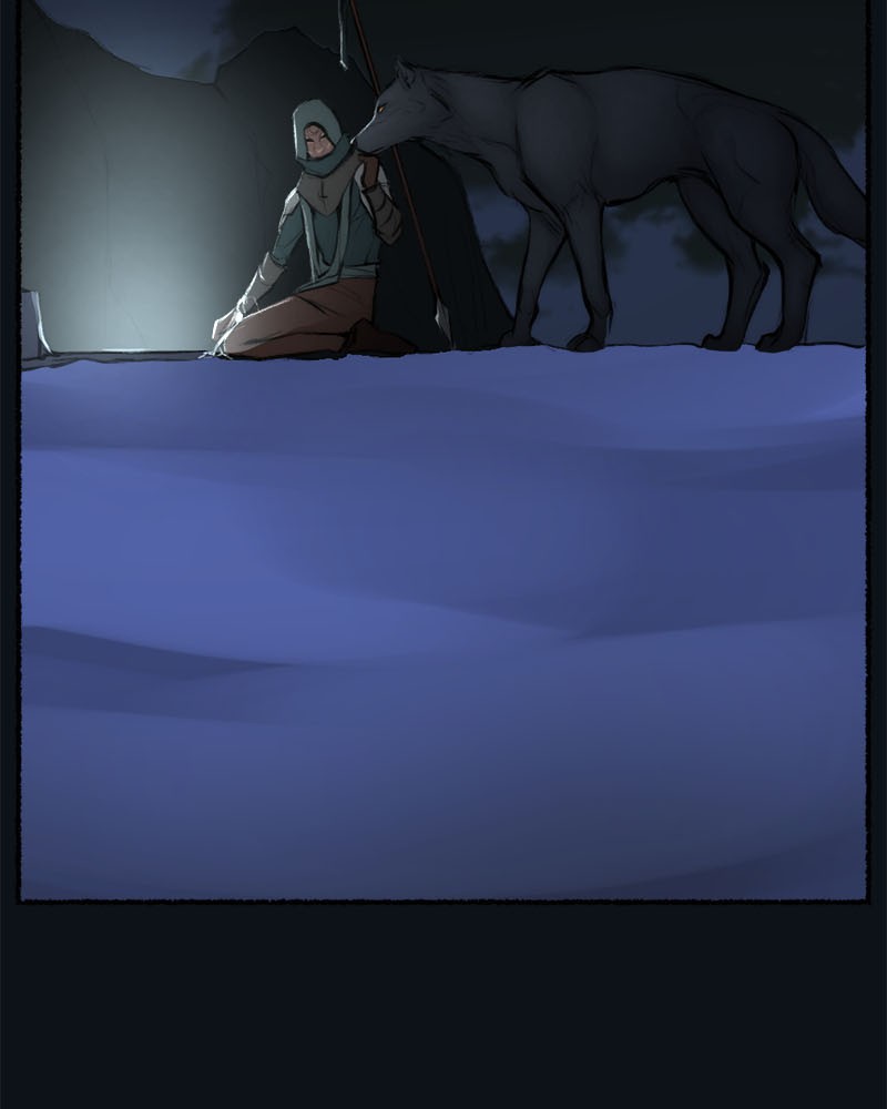 Stray Souls Chapter 58 - page 112