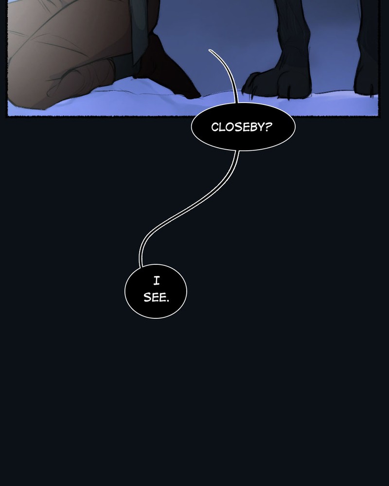Stray Souls Chapter 58 - page 118