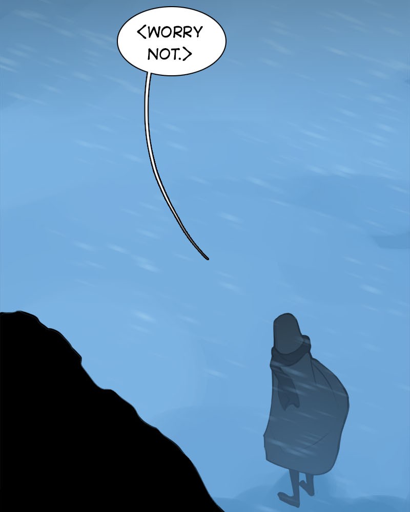 Stray Souls Chapter 58 - page 27
