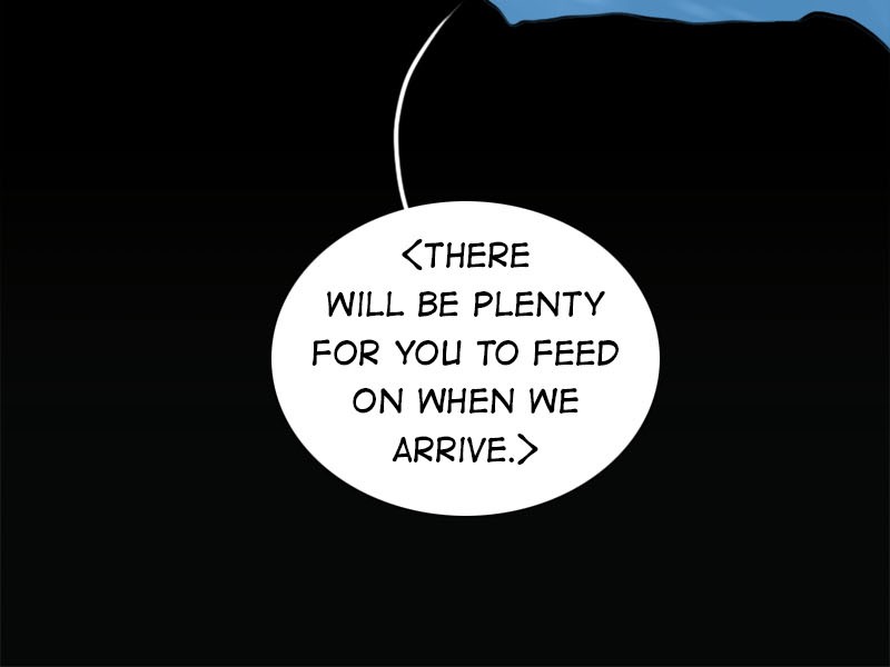 Stray Souls Chapter 58 - page 28
