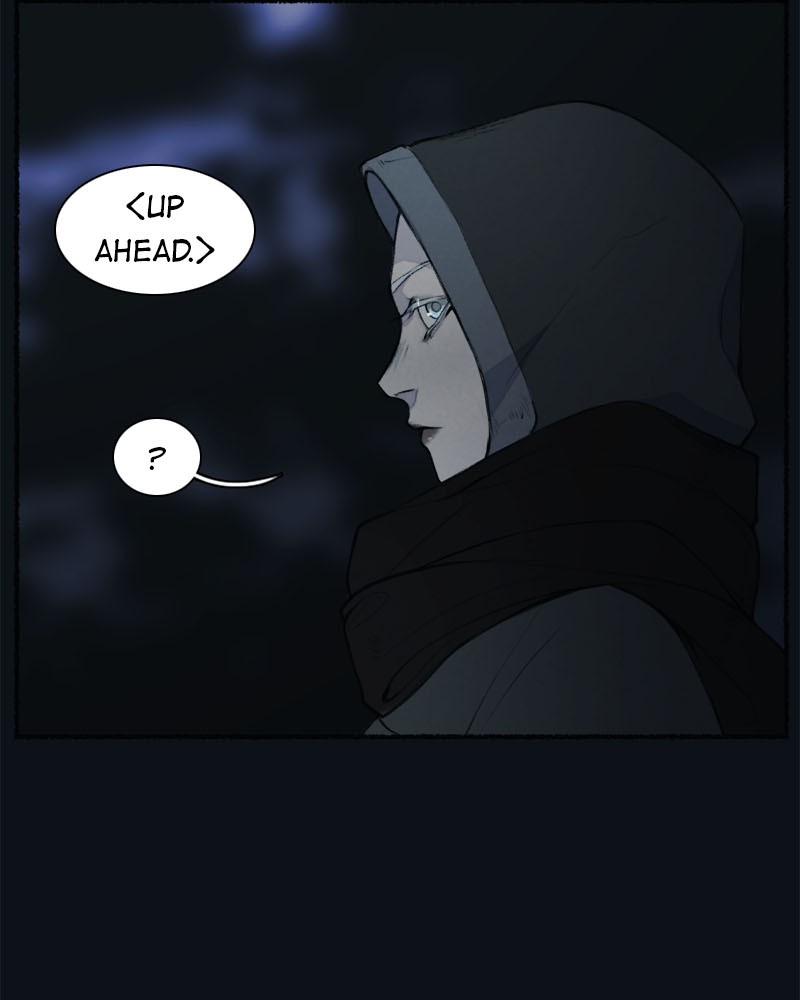 Stray Souls Chapter 58 - page 37