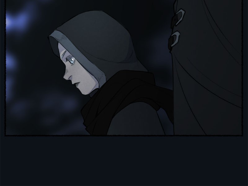 Stray Souls Chapter 58 - page 42