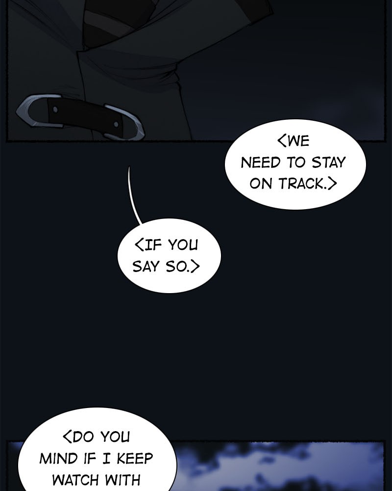 Stray Souls Chapter 58 - page 45