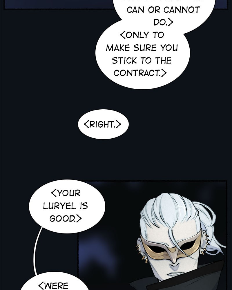 Stray Souls Chapter 58 - page 47