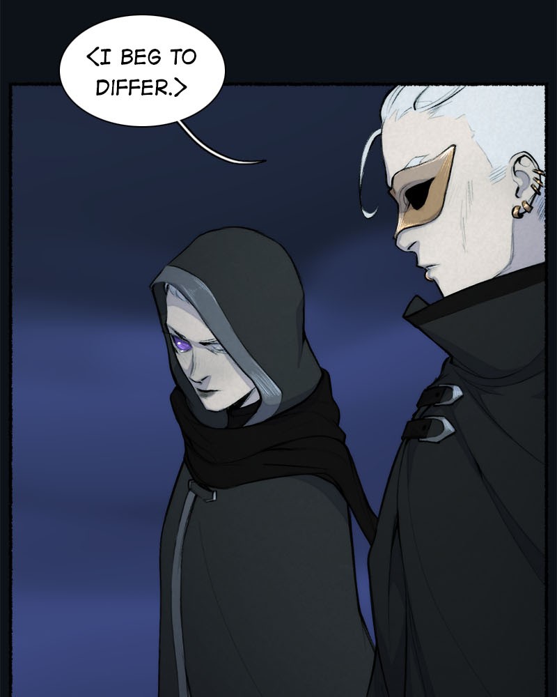 Stray Souls Chapter 58 - page 53